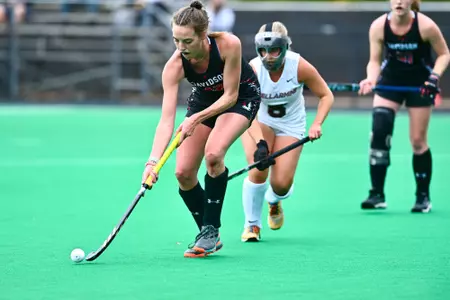 Evie Lake vs Bellarmine 2022