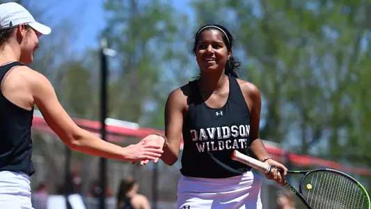 Kavya & Josie