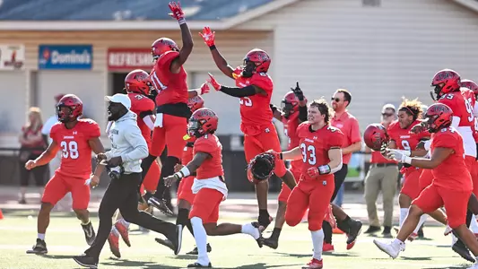 Football Celly