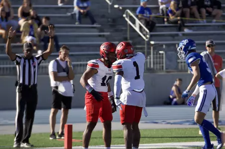 Football at Drake 22