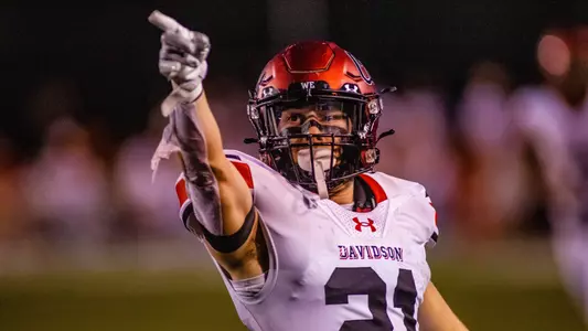 Maione St Thomas Preview