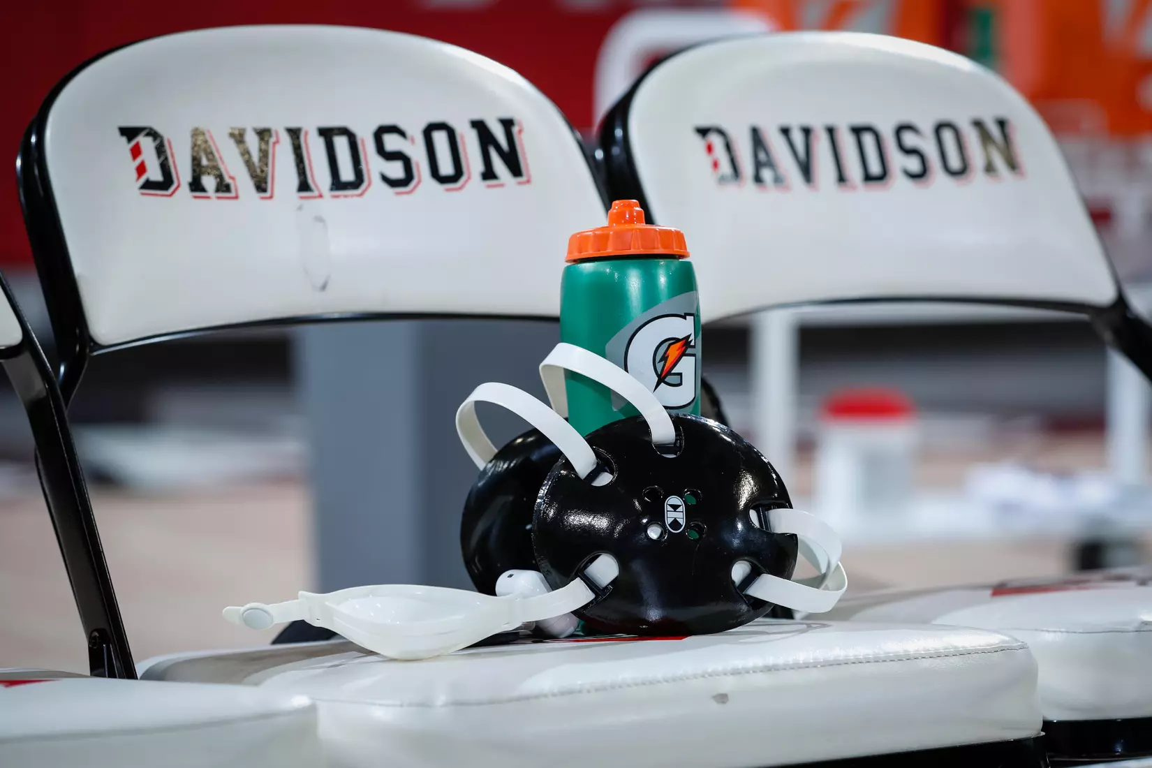 Davidson takes on Michigan State in non-conference wrestling action at Belk Arena on Friday, November 11, 2022 in Davidson, North Carolina.