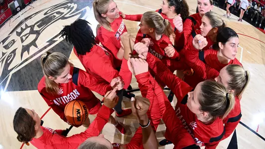 Davidson takes on Duke in non-conference womenâ??s basketball action at Belk Arena on Saturday, November 12, 2022 in Davidson, North Carolina.