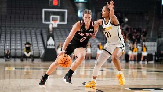 Deegan vs. App State