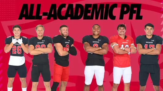 All PFL Academic 22