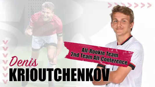 Krioutchenkov All Rook