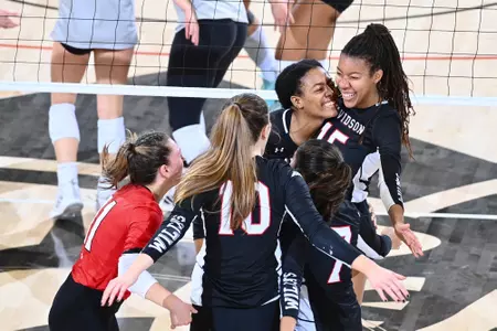 NIVC Semifinals