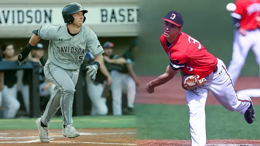 Carico and Feczko picture