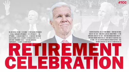 McKillop Celebration