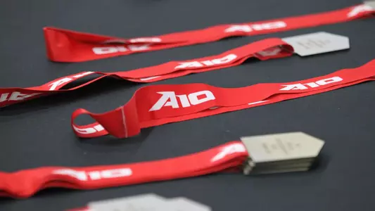 A-10 medals