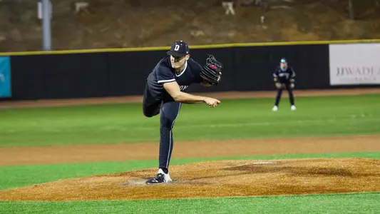 Fenton pitching 2022