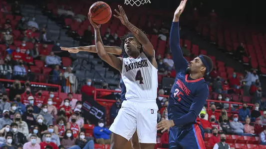 Desmond Watson Duquesne