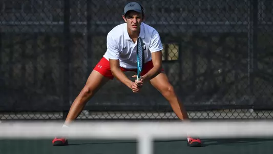 Nico Pinzon