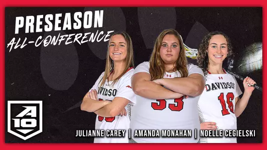 Lax 2022 Preseason All Conference