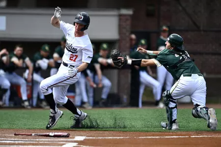 Parker Nolan scoring