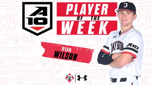Ryan Wilson POW