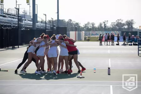 Team at A10WTEN 2022