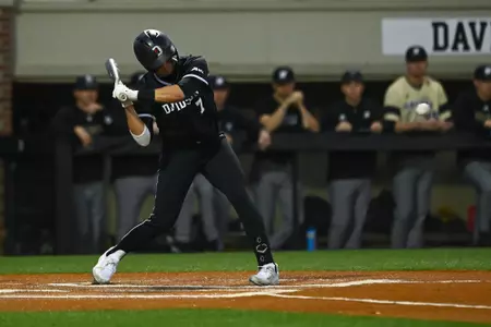 Hinderleider swing 2022