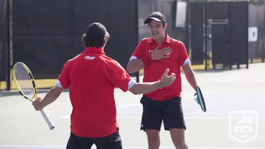 Doubles Clinch