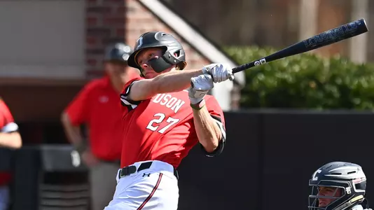 Parker Nolan hitting 2022