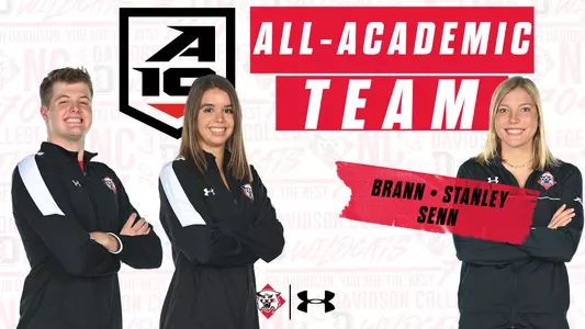 All-Academic Swimming