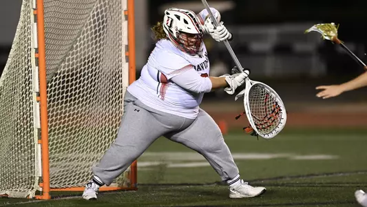 Amanda Monahan 2022