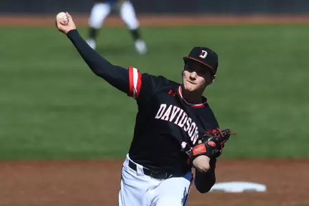 Hely pitching 20