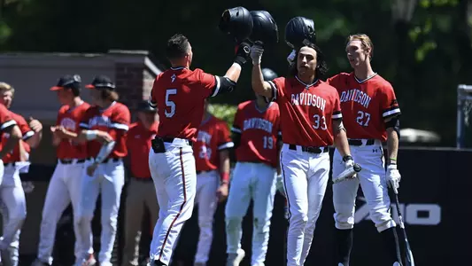 Carico with Candelaria, Nolan