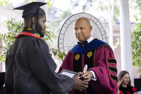 ChiChi Award Graduation 2022