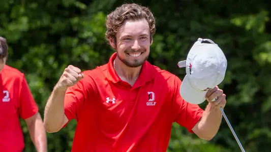 David A10 Celebration