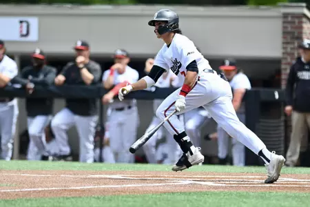 Hinderleider vs UMass 22
