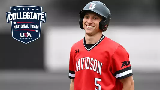 Carico USA team camp