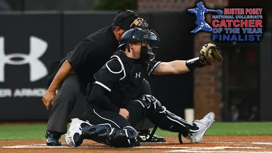 Carico Posey Finalist