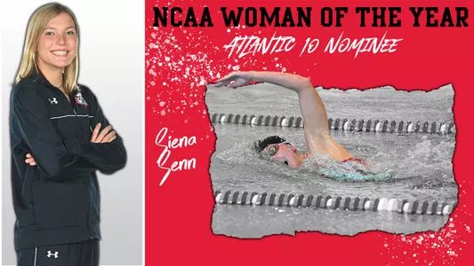 Senn NCAA nominee