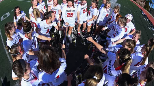 LAX Team Huddle 2022