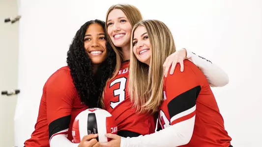 VB Seniors Photo Day