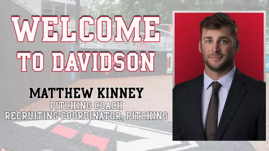 Kinney hired
