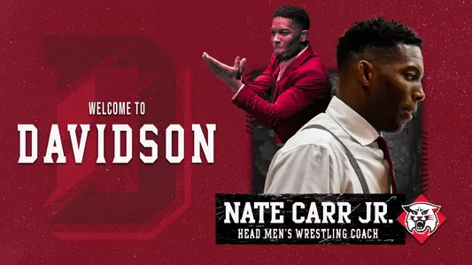 nate carr third times the charm
