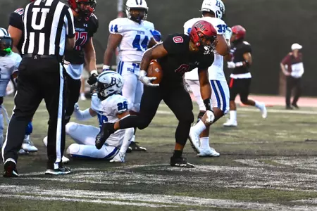 Sparks vs Barton