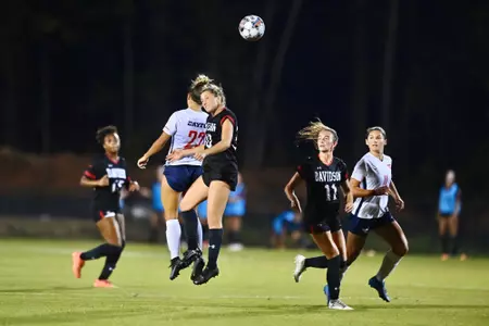 Dav Dayton soccer 22