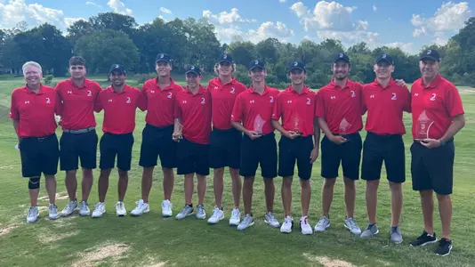 2022 River Run Collegiate Champs