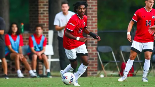 Clarke Mason Preview