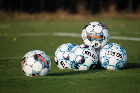Davidson takes on Rhode Island in conference women's soccer action at Alumni Stadium on Thursday, September 22, 2022 in Davidson, North Carolina.