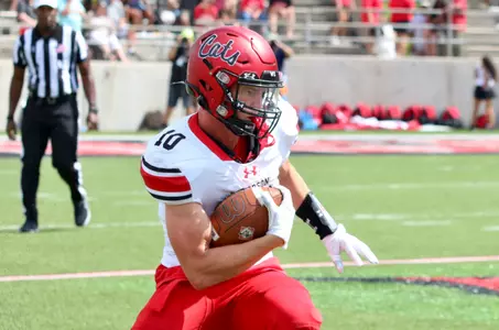 mark mccurdy vs JSU