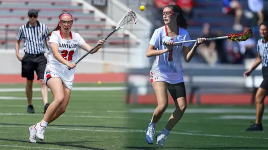 Fahey/Cooke Captains Release