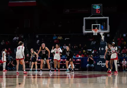 Elle Sutphin on D vs. Dayton