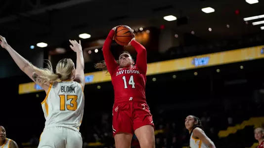 Maddie Plank vs. VCU