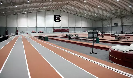 Carolina Indoor Track & Field Complex