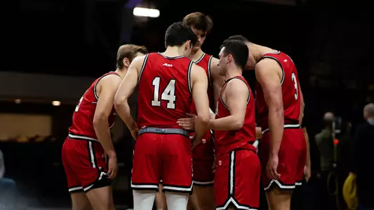 MBB Huddle