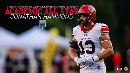 Jonathan Hammond